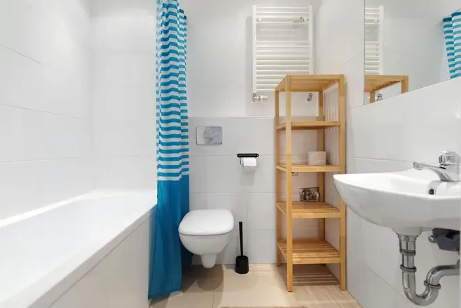 WG-Zimmer mit 11 m² in Berlin – Bild 4