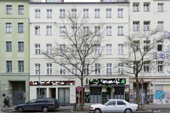 WG-Zimmer mit 11 m² in Berlin – Bild 7