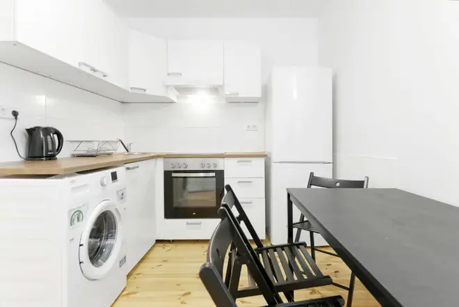 WG-Zimmer mit 11 m² in Berlin – Bild 8