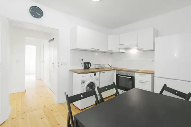 WG-Zimmer mit 11 m² in Berlin – Bild 9