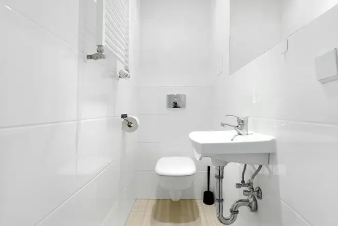 WG-Zimmer mit 11 m² in Berlin – Bild 10