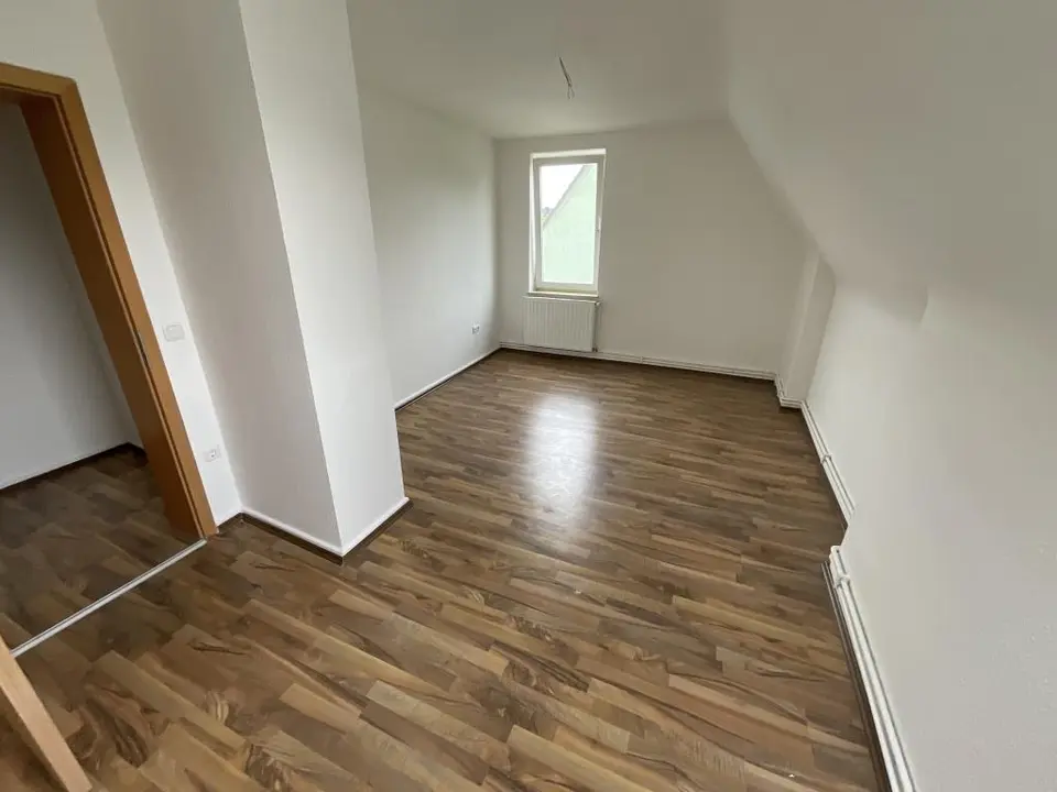 2 Zimmer Wohnung mit 49 m² in Wilhelmshaven – Bild 1