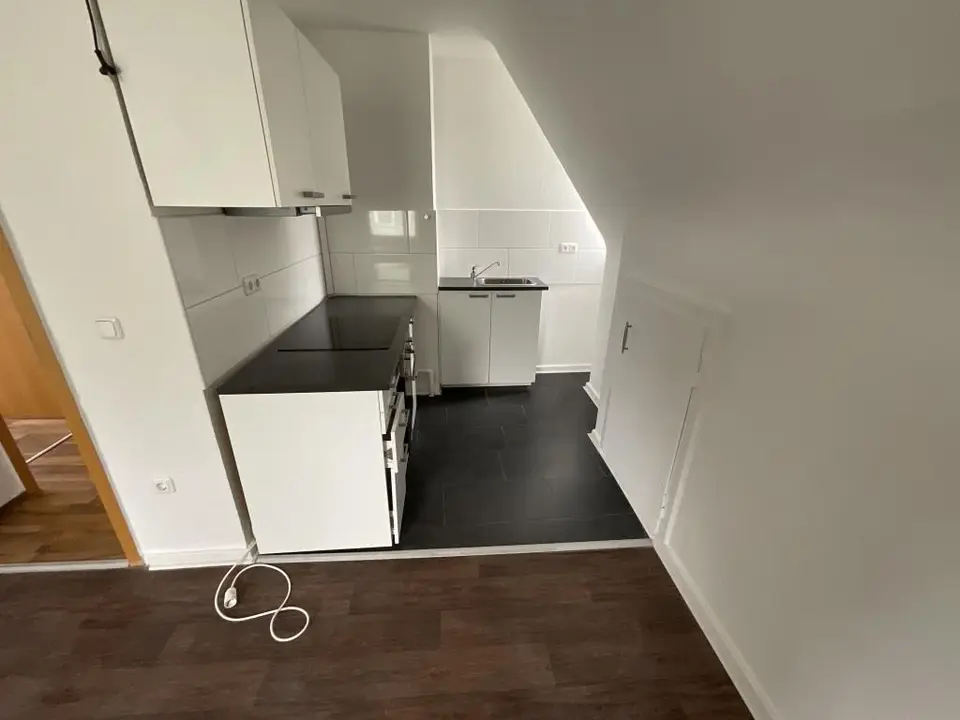 2 Zimmer Wohnung mit 49 m² in Wilhelmshaven – Bild 2