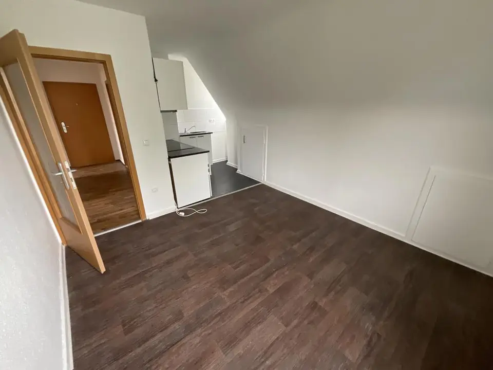 2 Zimmer Wohnung mit 49 m² in Wilhelmshaven – Bild 3