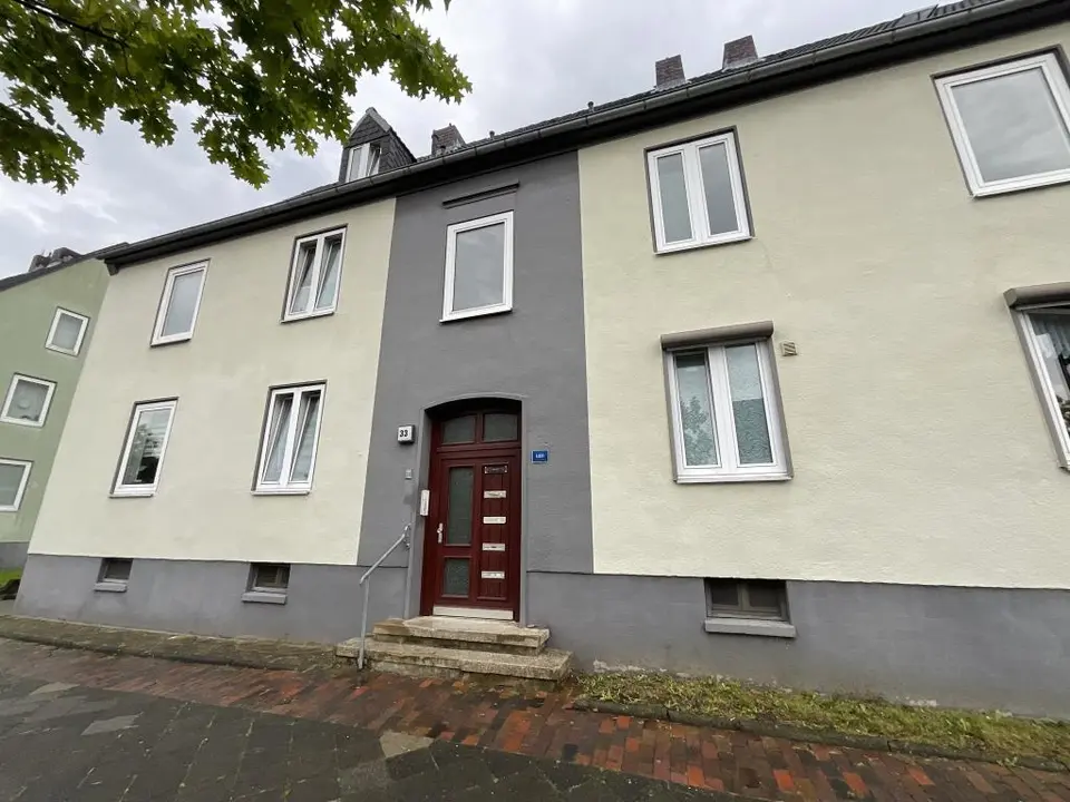 2 Zimmer Wohnung mit 49 m² in Wilhelmshaven – Bild 4
