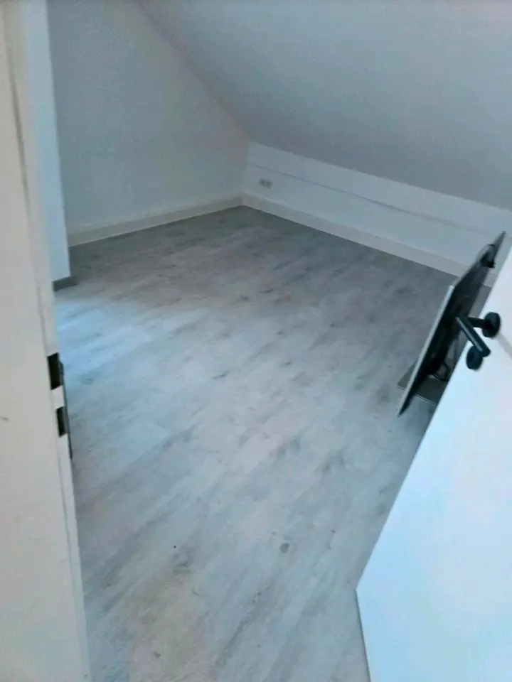 3 Zimmer Wohnung mit 40 m² in Vechta – Bild 2
