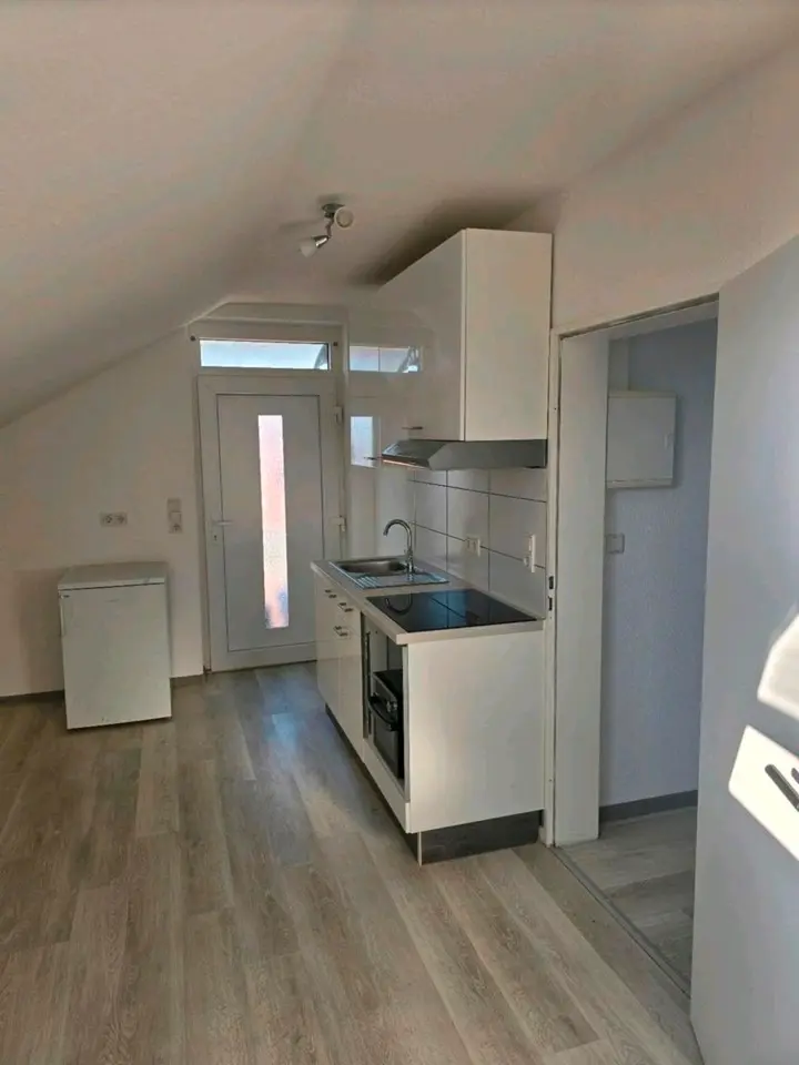 3 Zimmer Wohnung mit 40 m² in Vechta – Bild 4