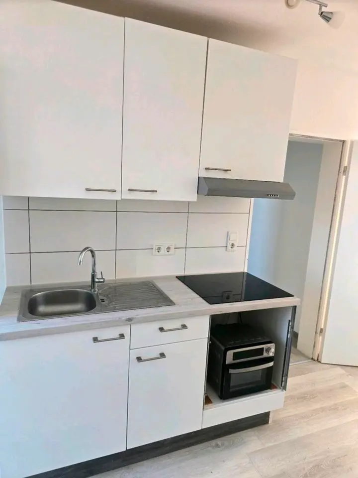 3 Zimmer Wohnung mit 40 m² in Vechta – Bild 6