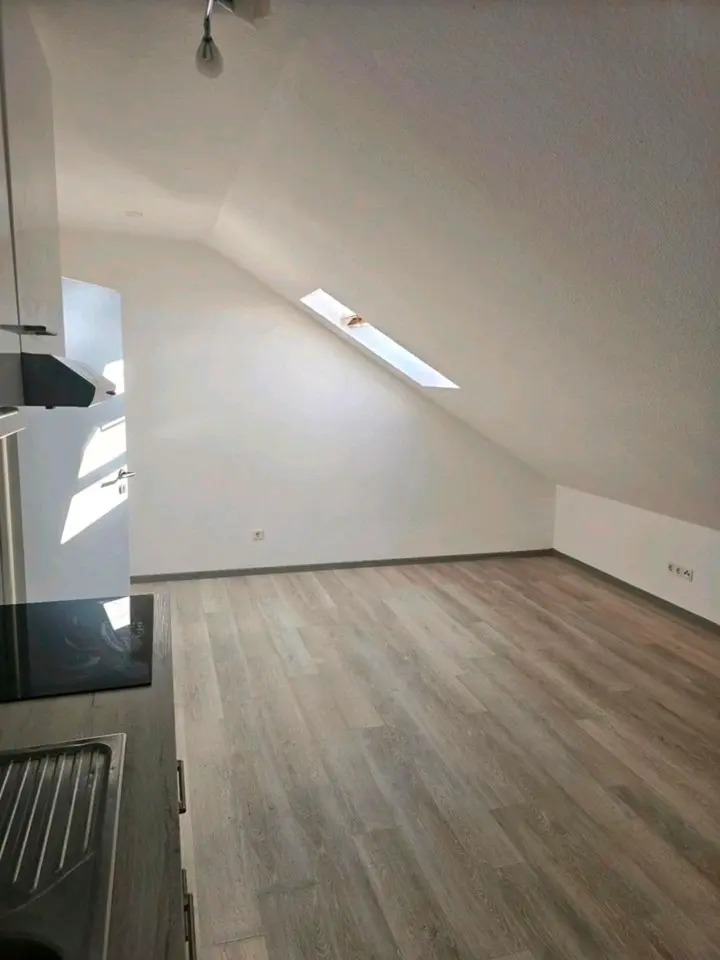 3 Zimmer Wohnung mit 40 m² in Vechta – Bild 7