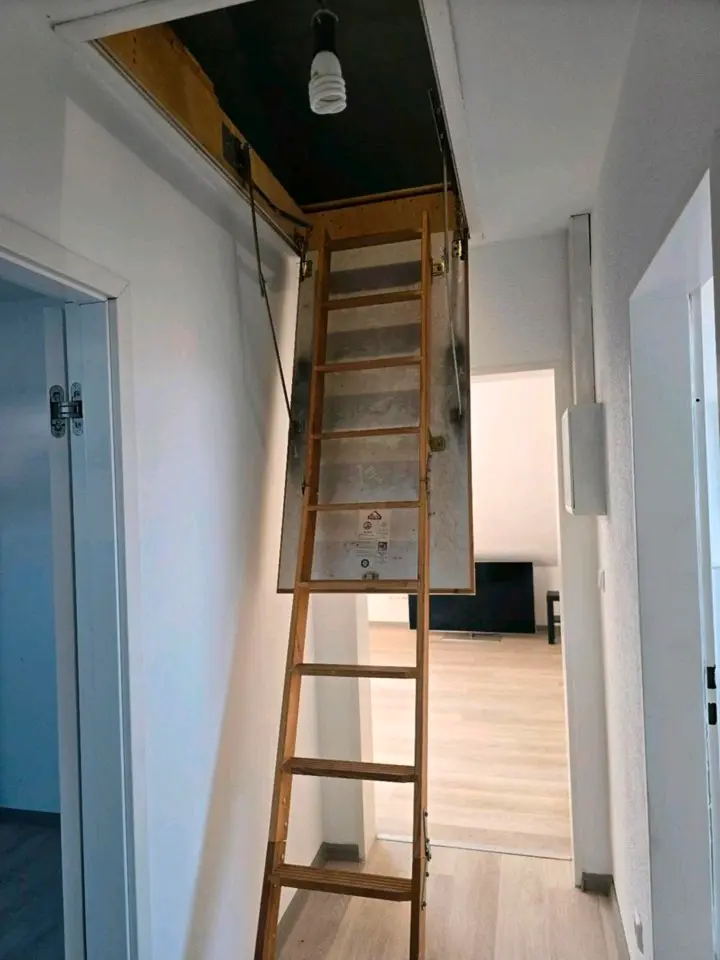 3 Zimmer Wohnung mit 40 m² in Vechta – Bild 8