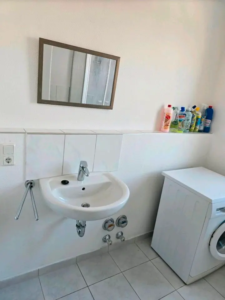 3 Zimmer Wohnung mit 40 m² in Vechta – Bild 10
