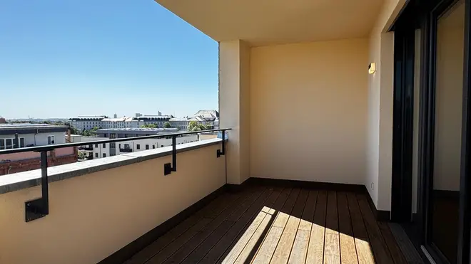3 Zimmer Wohnung mit 97 m² in Leipzig – Bild 1