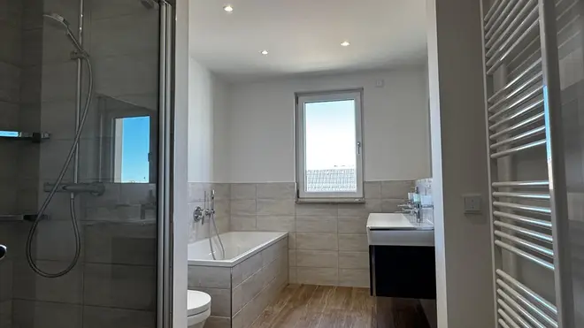 3 Zimmer Wohnung mit 97 m² in Leipzig – Bild 8