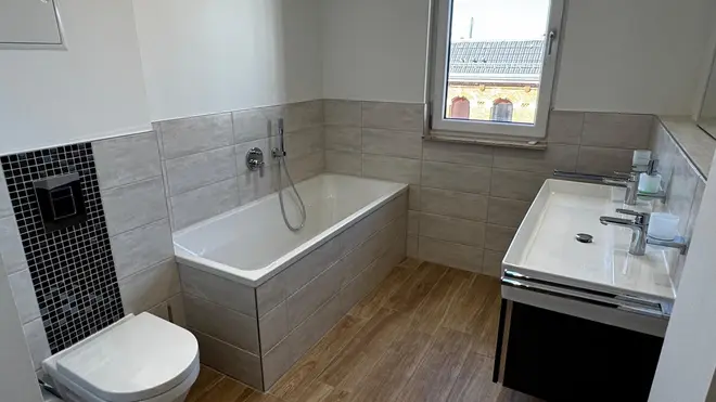3 Zimmer Wohnung mit 97 m² in Leipzig – Bild 9