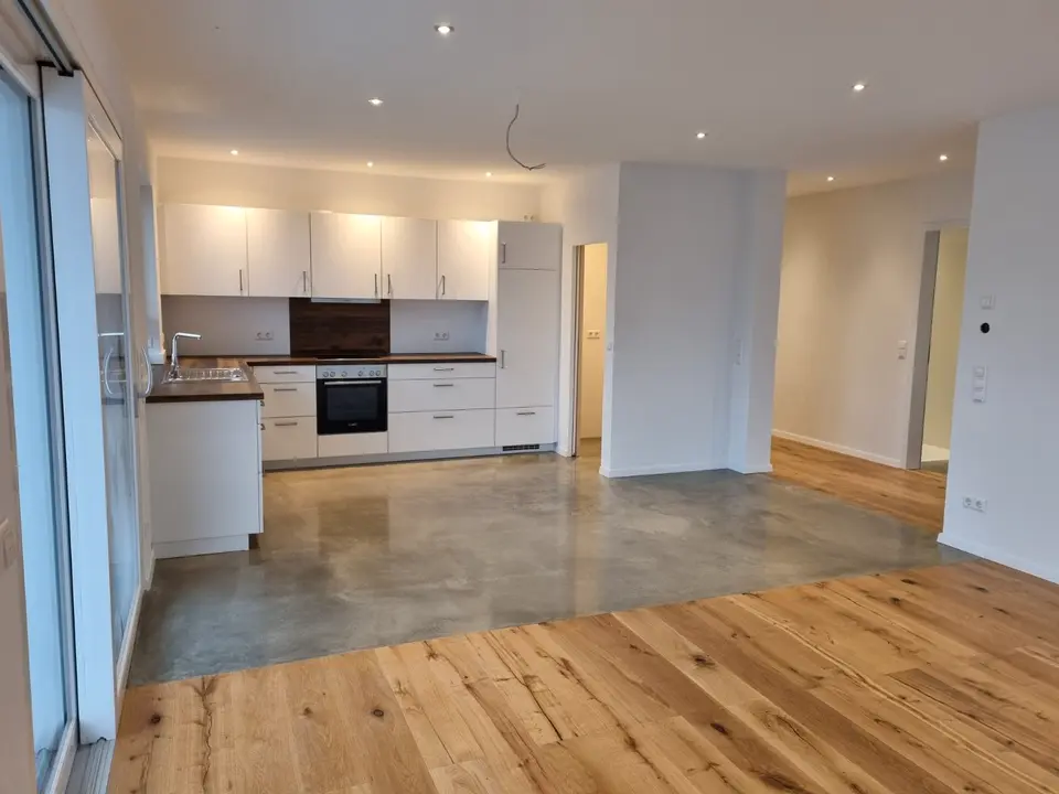 5 Zimmer Wohnung mit 99 m² in Weingarten – Bild 6