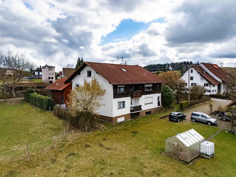 5 Zimmer Wohnung mit 99 m² in Weingarten – Bild 8