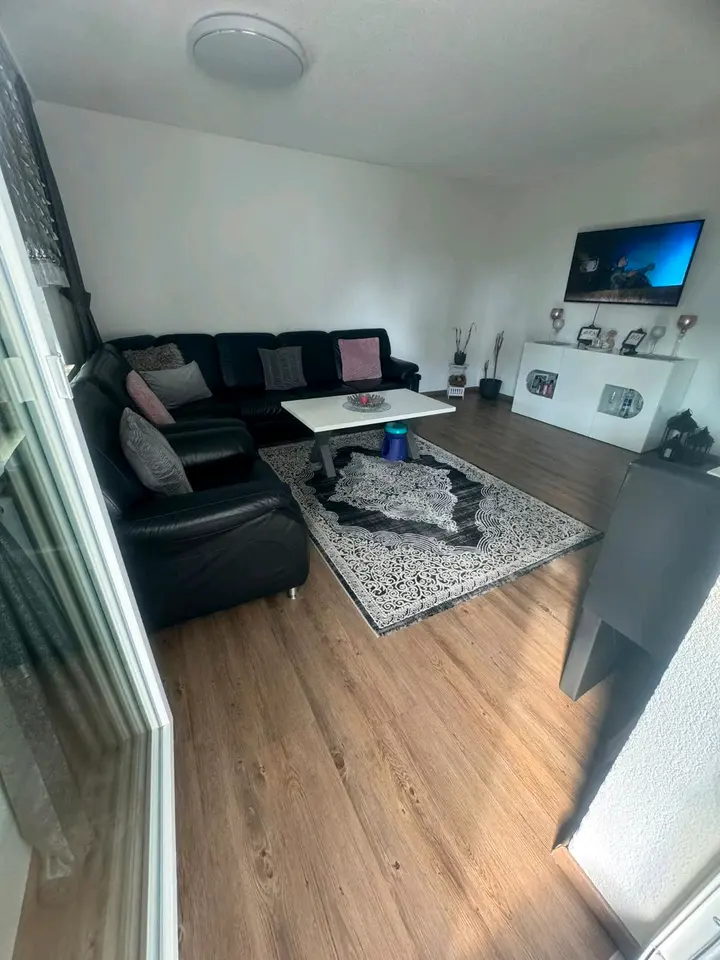 5 Zimmer Wohnung mit 99 m² in Weingarten – Bild 9