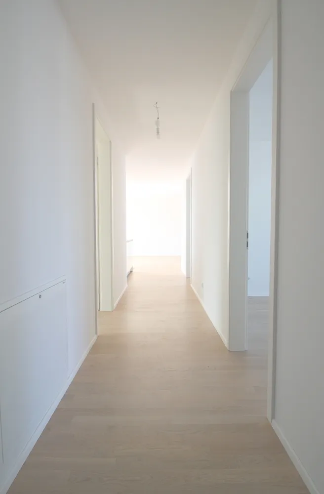 4 Zimmer Wohnung mit 140 m² in Frankfurt am Main – Bild 4