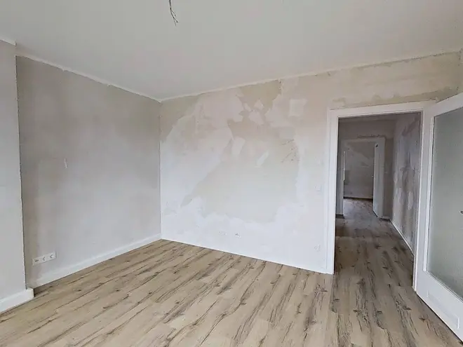 2 Zimmer Wohnung mit 44 m² in Bielefeld – Bild 3