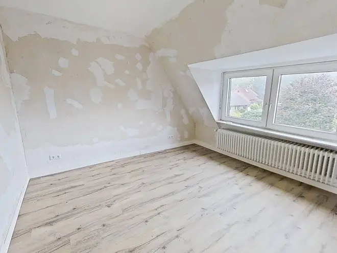 2 Zimmer Wohnung mit 44 m² in Bielefeld – Bild 4