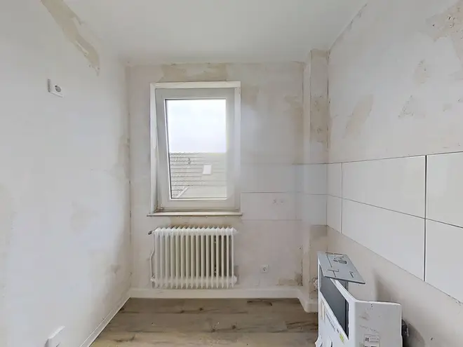 2 Zimmer Wohnung mit 44 m² in Bielefeld – Bild 6