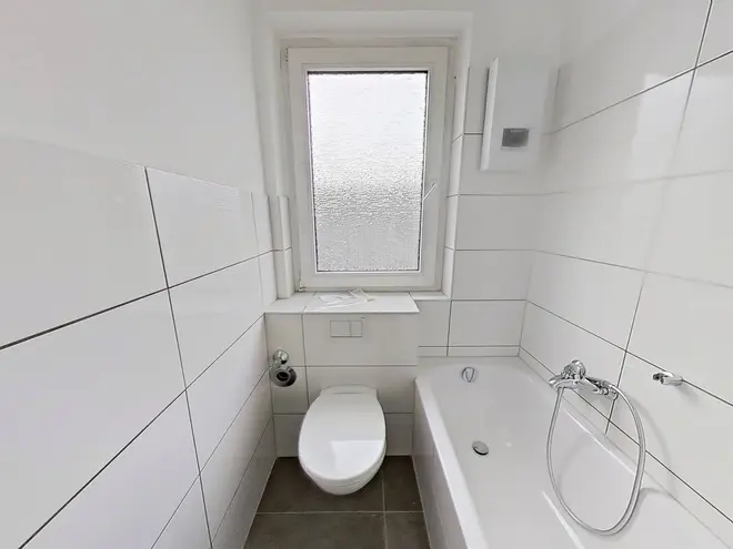 2 Zimmer Wohnung mit 44 m² in Bielefeld – Bild 7