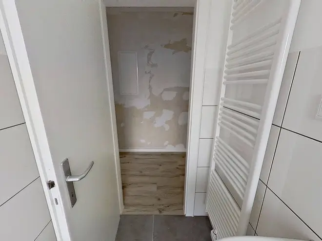 2 Zimmer Wohnung mit 44 m² in Bielefeld – Bild 8