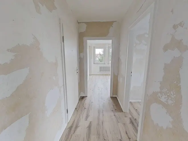 2 Zimmer Wohnung mit 44 m² in Bielefeld – Bild 9
