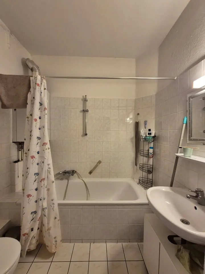 WG-Zimmer mit 15 m² in Hildesheim – Bild 2