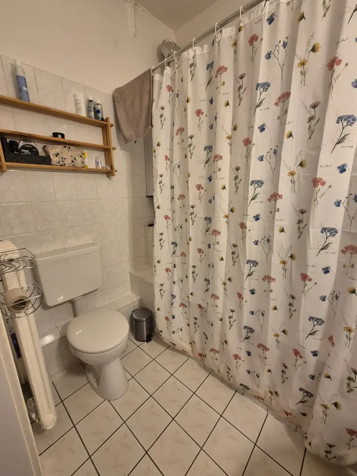 WG-Zimmer mit 15 m² in Hildesheim – Bild 3