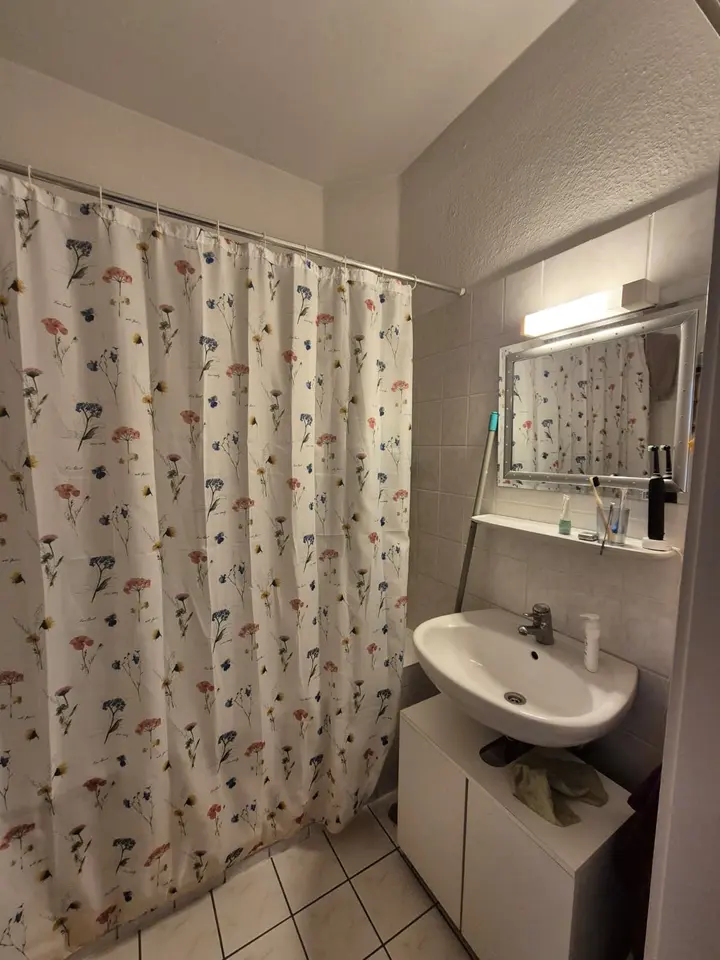 WG-Zimmer mit 15 m² in Hildesheim – Bild 4