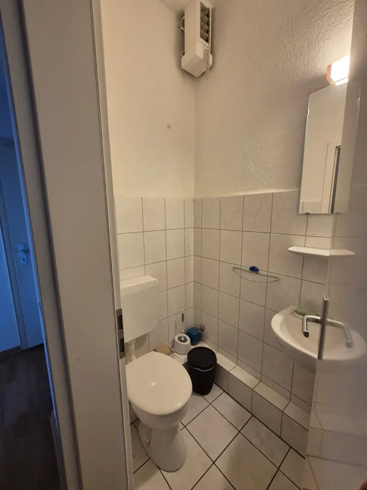 WG-Zimmer mit 15 m² in Hildesheim – Bild 5