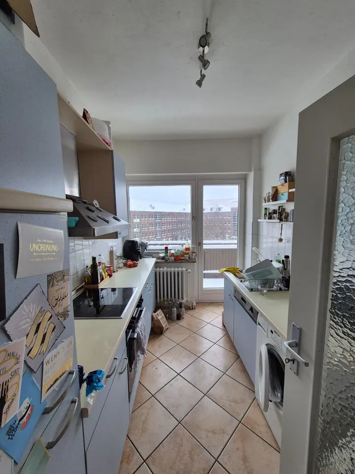 WG-Zimmer mit 15 m² in Hildesheim – Bild 8