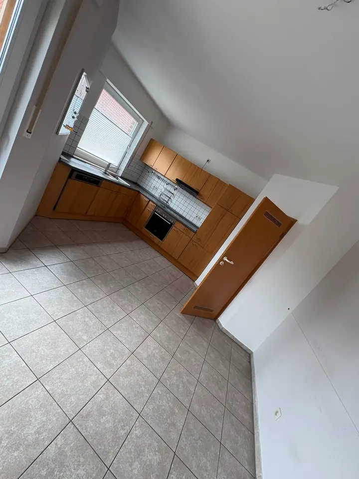 3 Zimmer Wohnung mit 85 m² in Ahaus – Bild 2