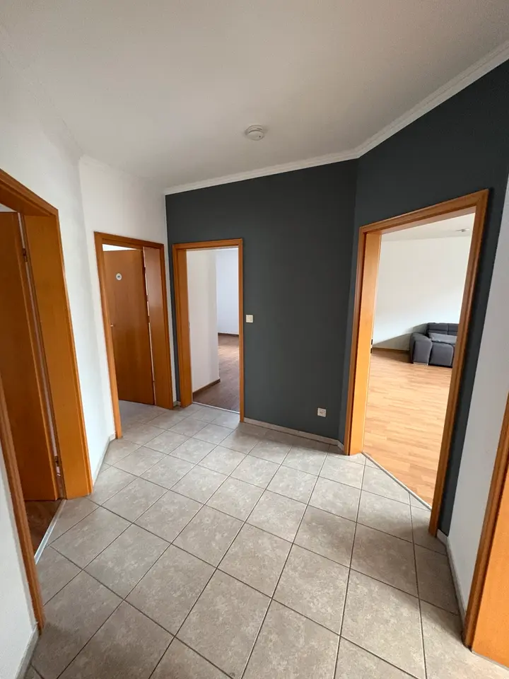 3 Zimmer Wohnung mit 85 m² in Ahaus – Bild 6