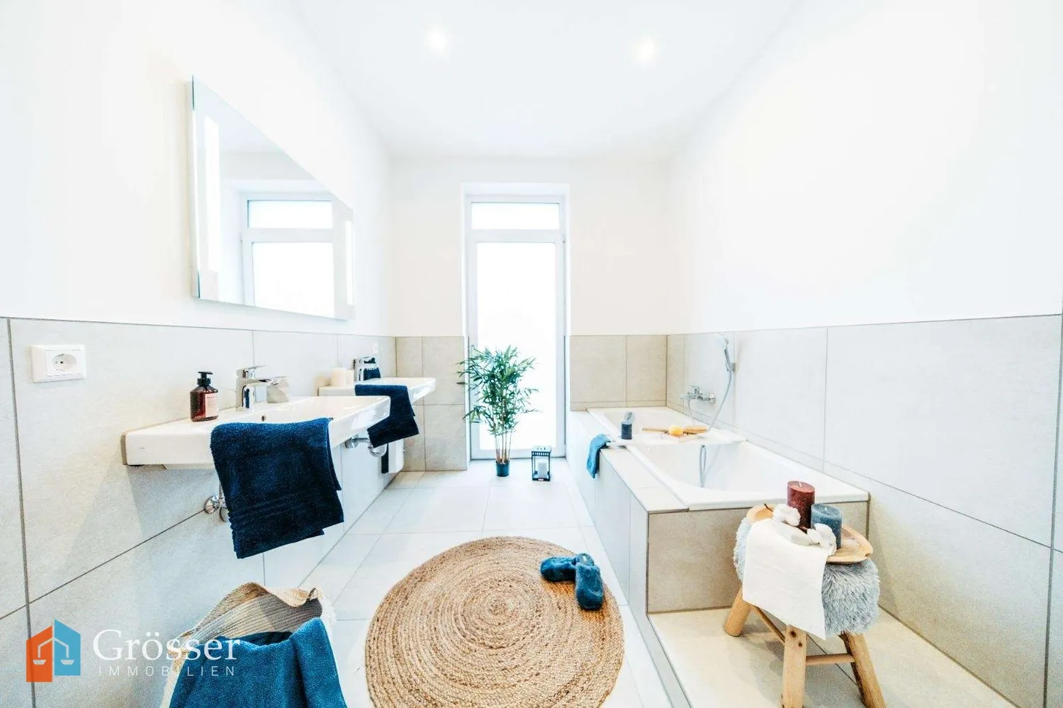 3 Zimmer Wohnung mit 95 m² in Pforzheim – Bild 12