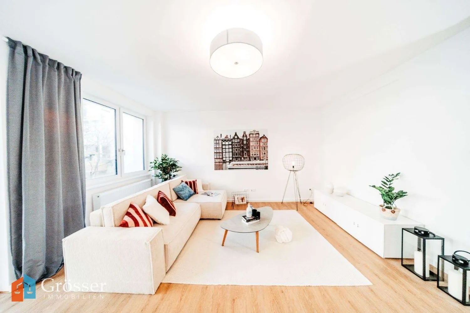 3 Zimmer Wohnung mit 95 m² in Pforzheim – Bild 5