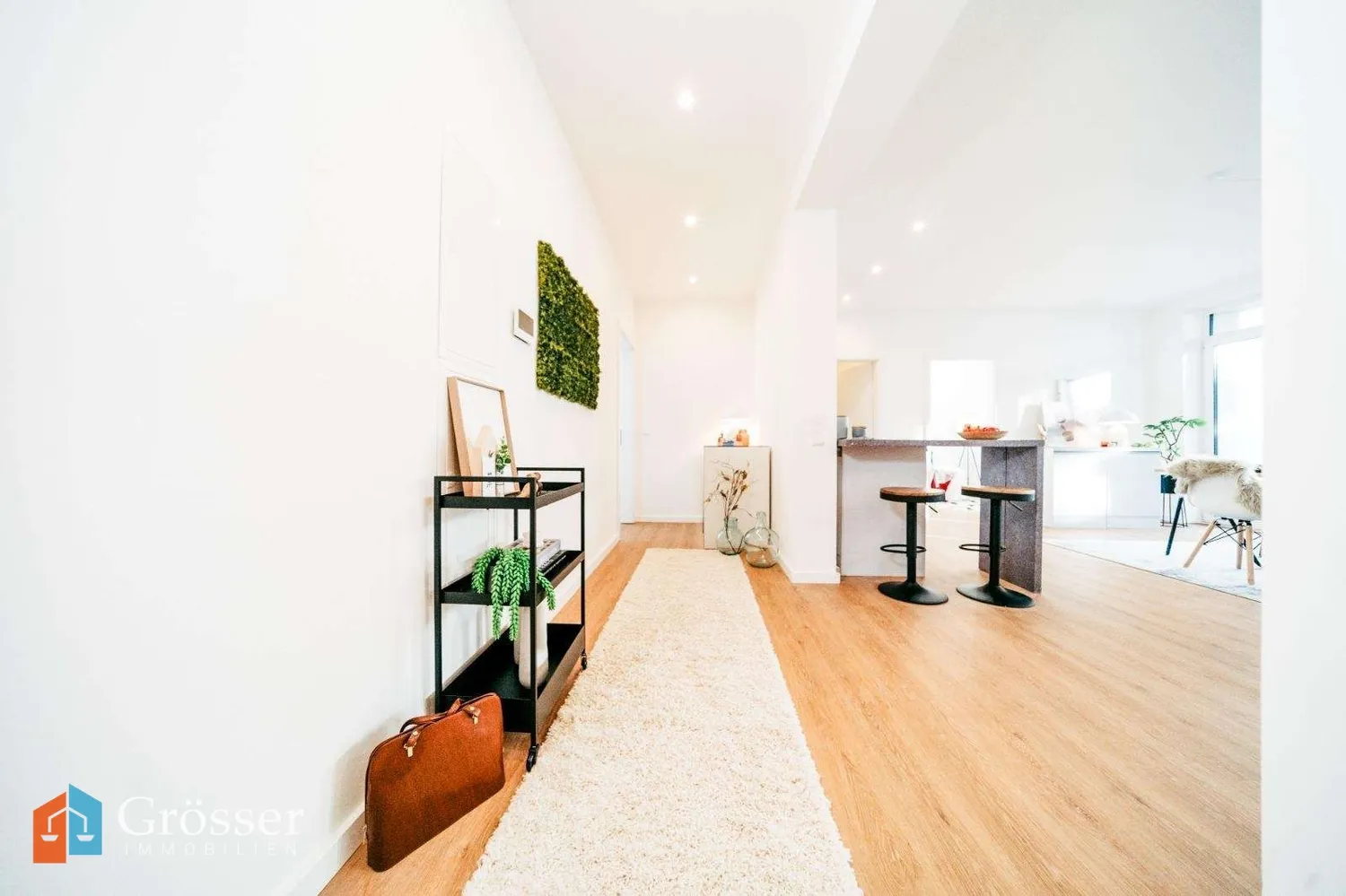 3 Zimmer Wohnung mit 95 m² in Pforzheim – Bild 6