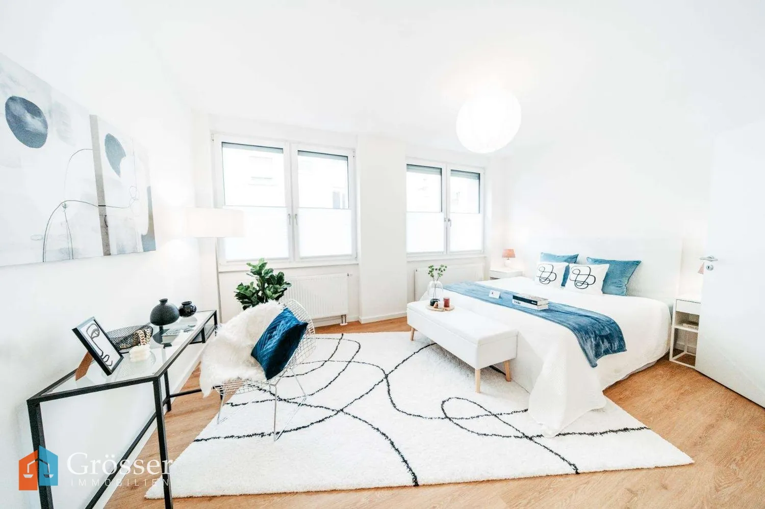 3 Zimmer Wohnung mit 95 m² in Pforzheim – Bild 8