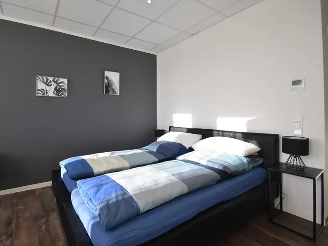 1 Zimmer Wohnung mit 32 m² in Frankfurt am Main – Bild 3