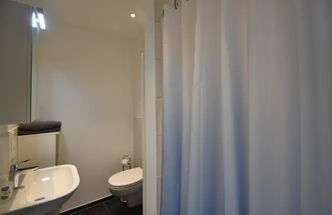 1 Zimmer Wohnung mit 32 m² in Frankfurt am Main – Bild 8