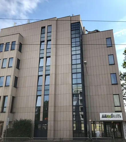 1 Zimmer Wohnung mit 32 m² in Frankfurt am Main – Bild 9