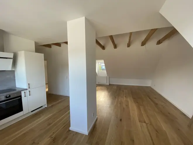 2 Zimmer Wohnung mit 55 m² in Köln – Bild 2