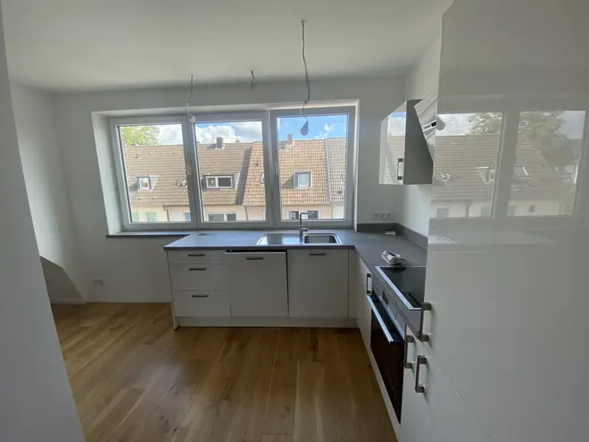 2 Zimmer Wohnung mit 55 m² in Köln – Bild 3