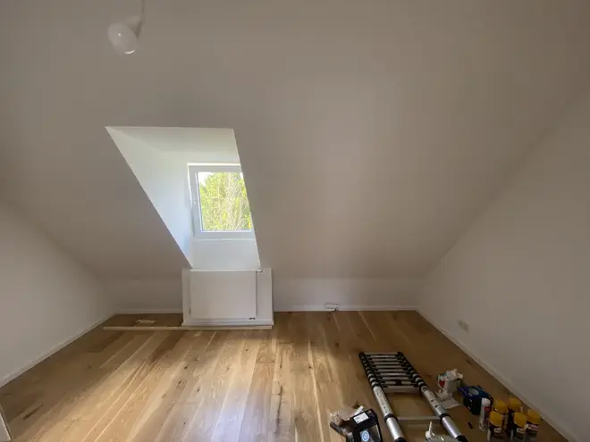 2 Zimmer Wohnung mit 55 m² in Köln – Bild 5
