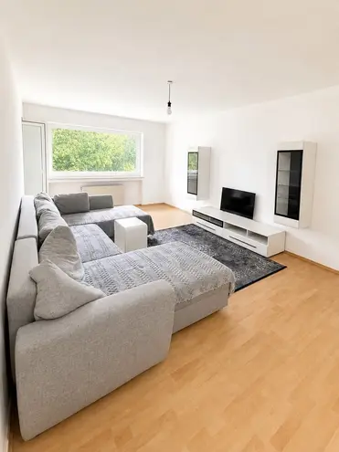 2 Zimmer Wohnung mit 64 m² in Essen – Bild 1