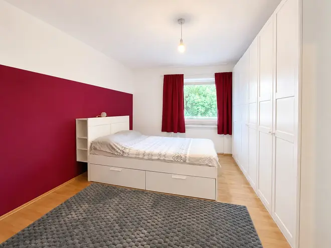 2 Zimmer Wohnung mit 64 m² in Essen – Bild 4