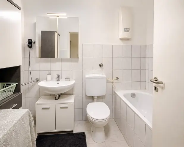 2 Zimmer Wohnung mit 64 m² in Essen – Bild 6