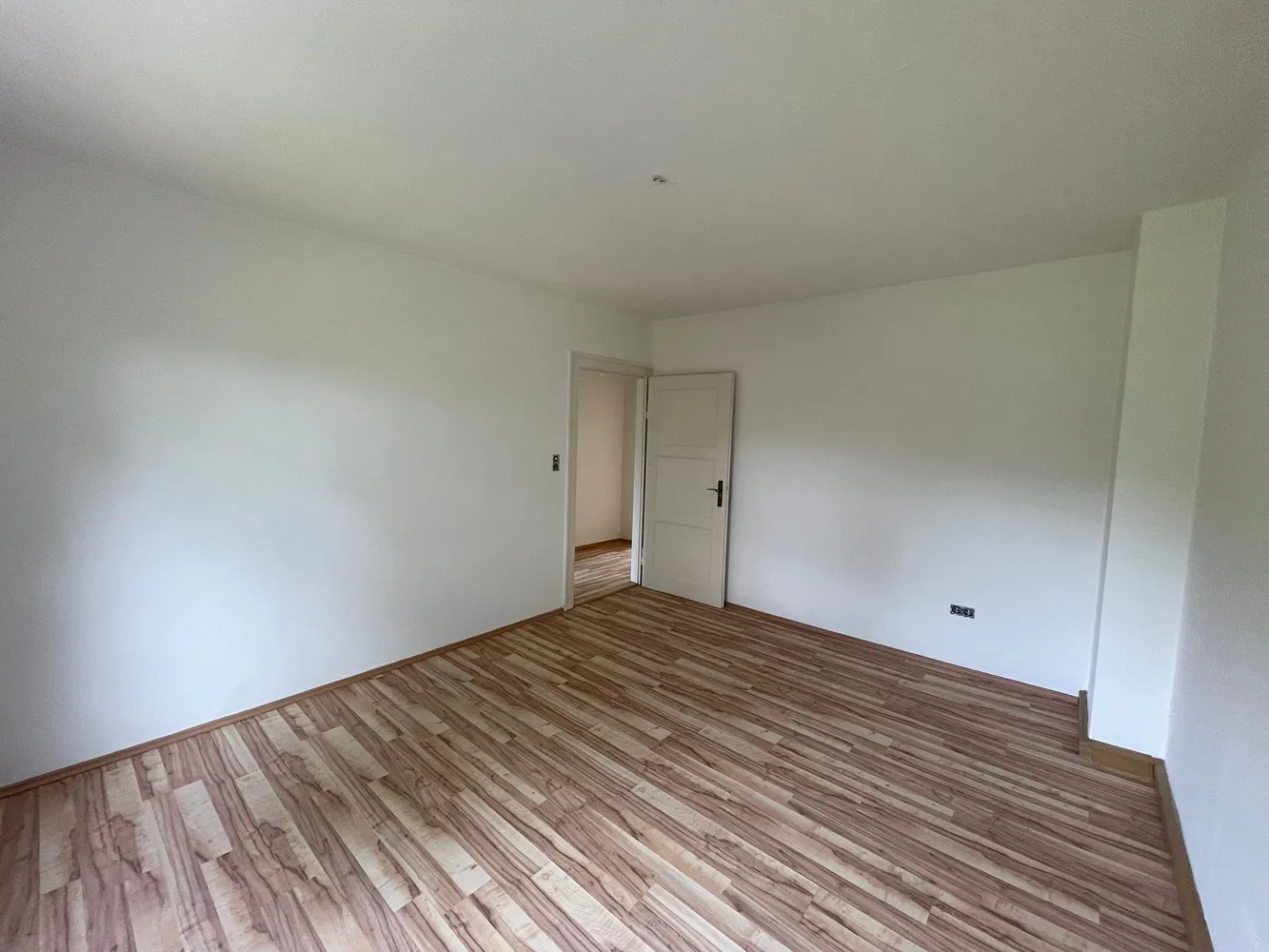 2 Zimmer Wohnung mit 54 m² in Coburg – Bild 1