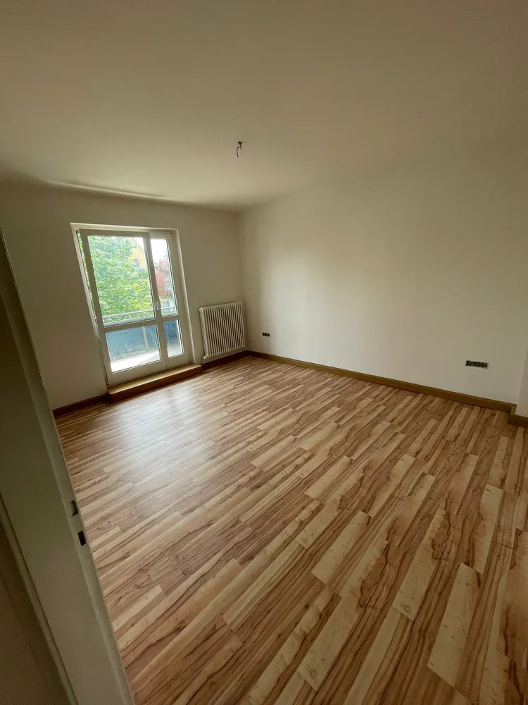 2 Zimmer Wohnung mit 54 m² in Coburg – Bild 2